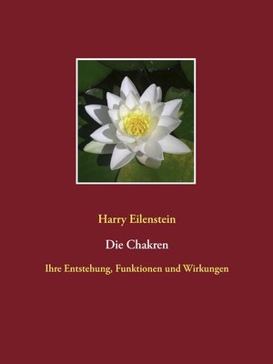 cover image of Die Chakren